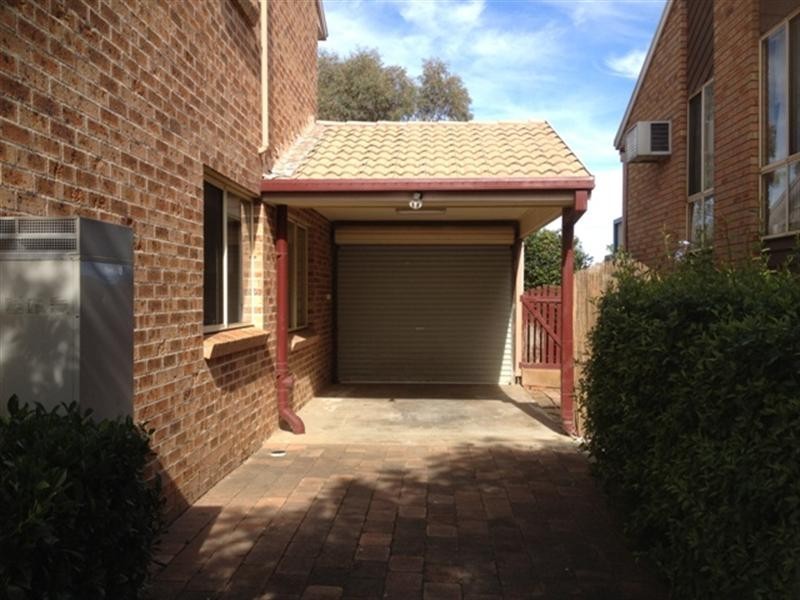 Quakers Hill NSW 2763