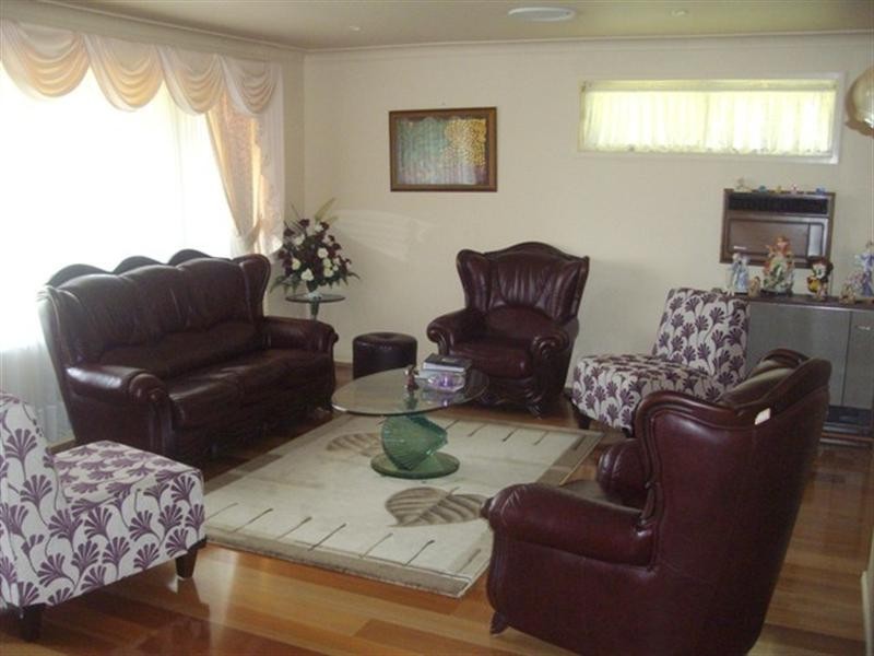 Castle Hill NSW 2154