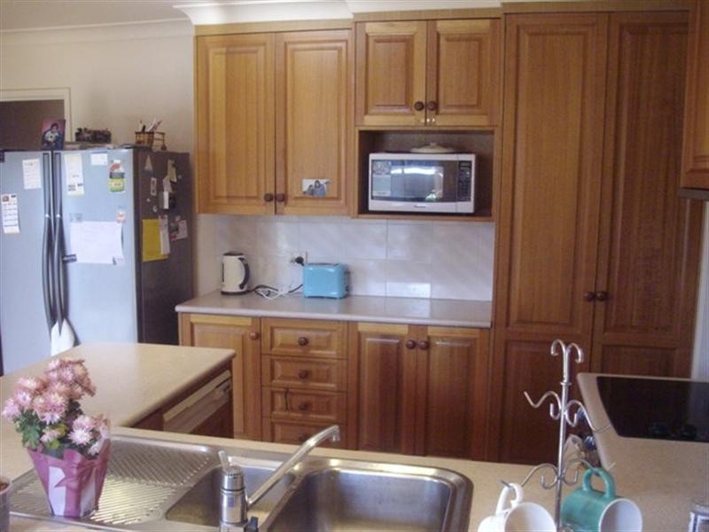 Castle Hill NSW 2154