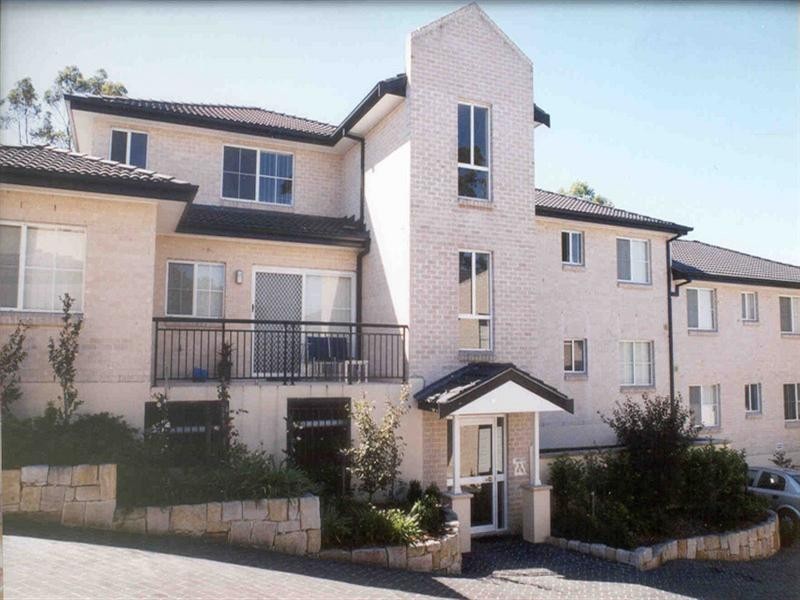 Baulkham Hills NSW 2153