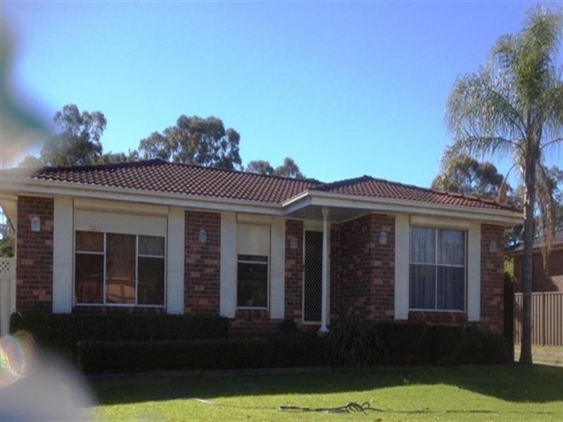 Quakers Hill NSW 2763