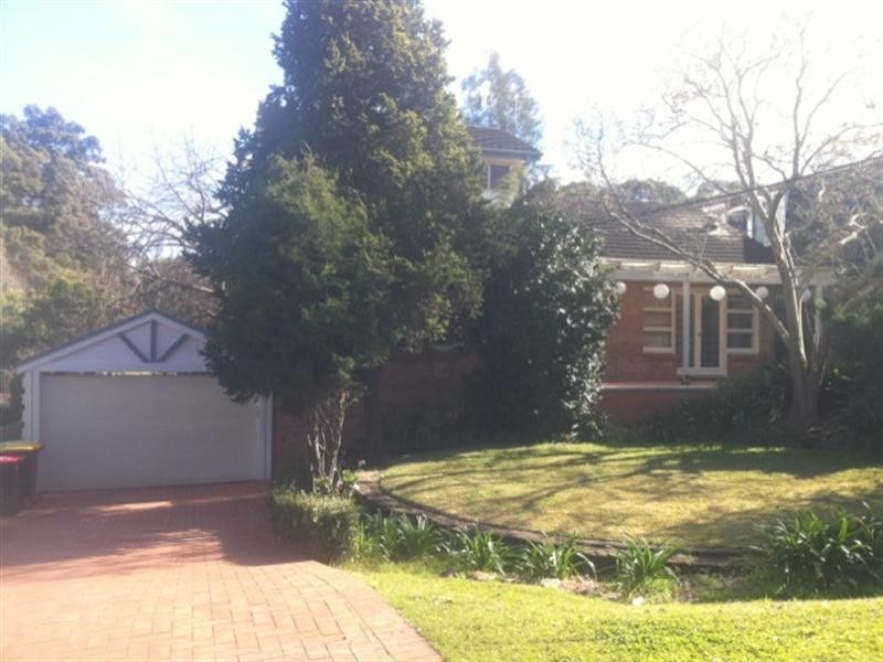 33 Telfer Road, Castle Hill NSW 2154