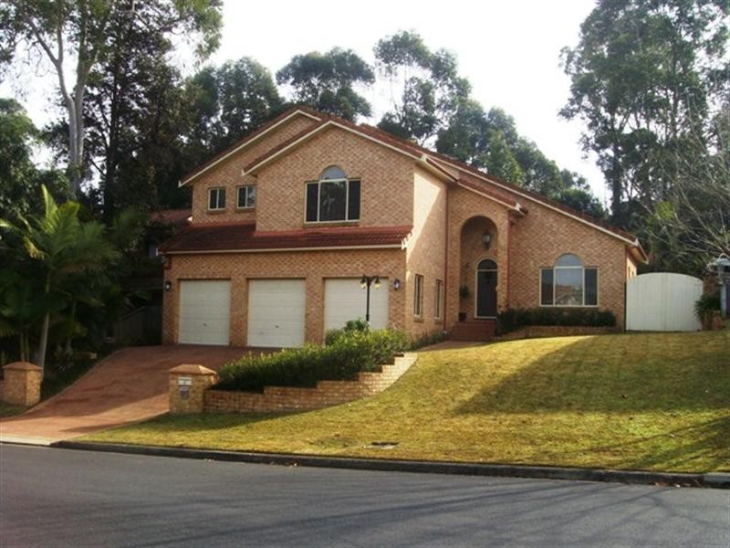 Castle Hill NSW 2154