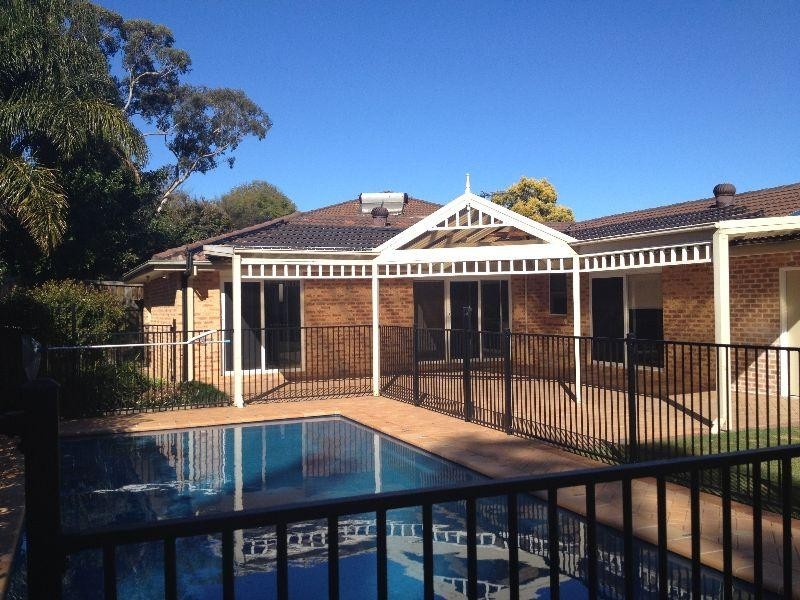 Castle Hill NSW 2154