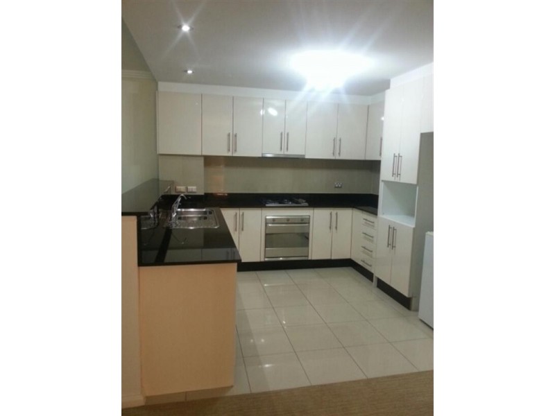 18/4-6 Mercer Street, Castle Hill NSW 2154