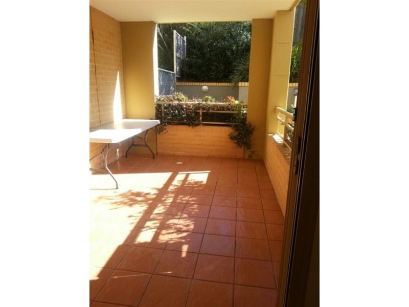 18/4-6 Mercer Street, Castle Hill NSW 2154