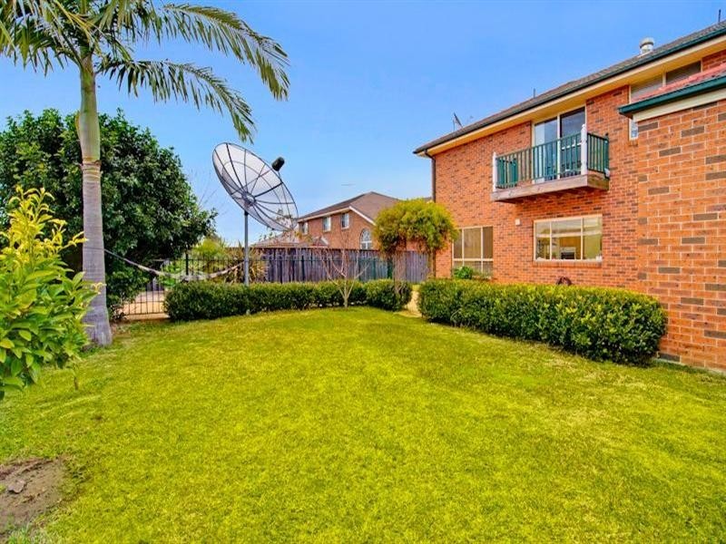 11 Christine Court, Kellyville NSW 2155