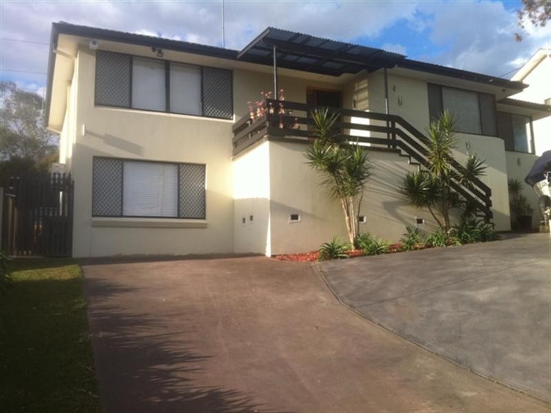 47 Blackett Drive, Castle Hill NSW 2154