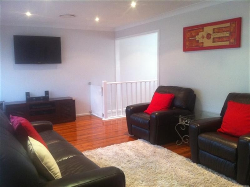 47 Blackett Drive, Castle Hill NSW 2154