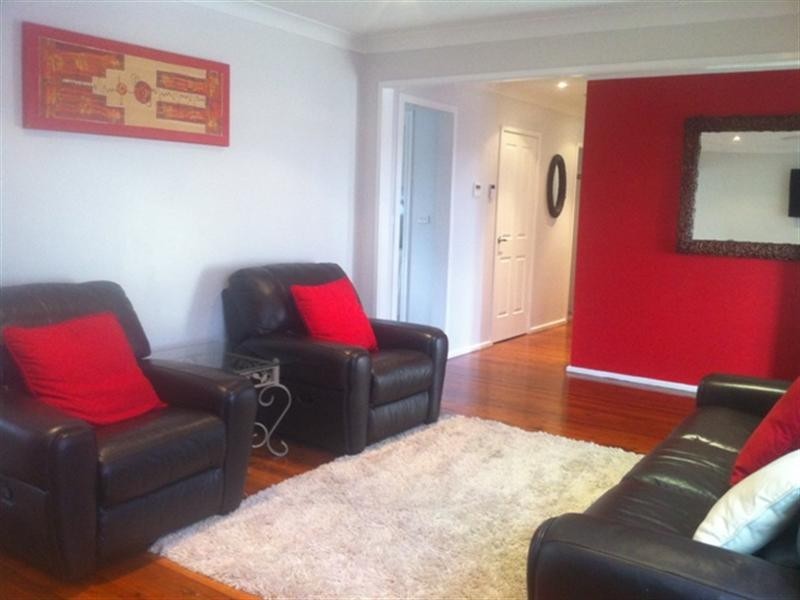 47 Blackett Drive, Castle Hill NSW 2154