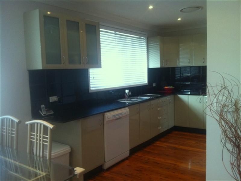 47 Blackett Drive, Castle Hill NSW 2154