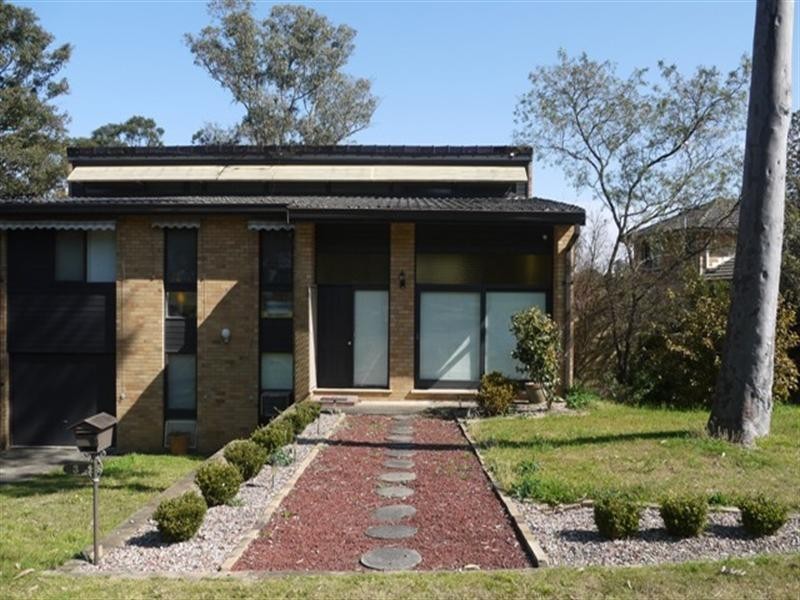 3 Pye Avenue, Northmead NSW 2152