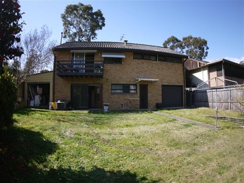 3 Pye Avenue, Northmead NSW 2152