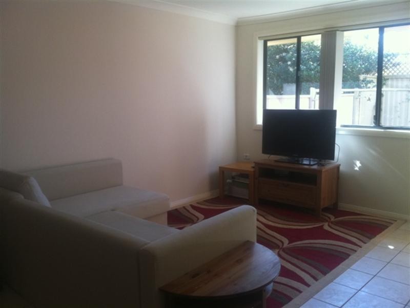 Baulkham Hills NSW 2153