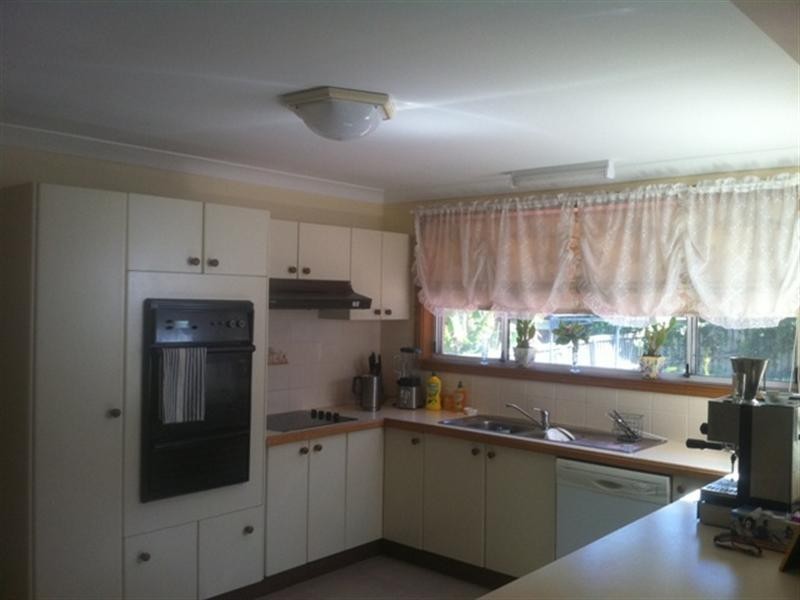 Castle Hill NSW 2154