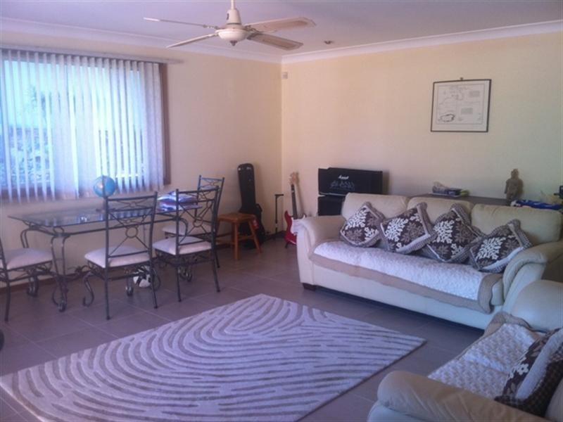 Castle Hill NSW 2154