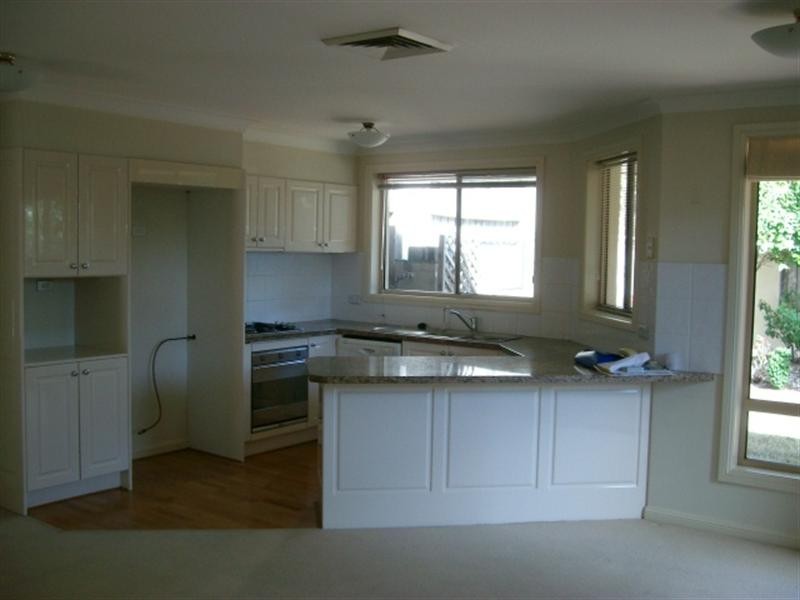 Bella Vista NSW 2153