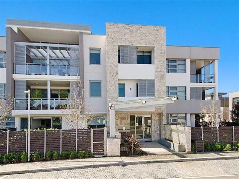 Bella Vista NSW 2153