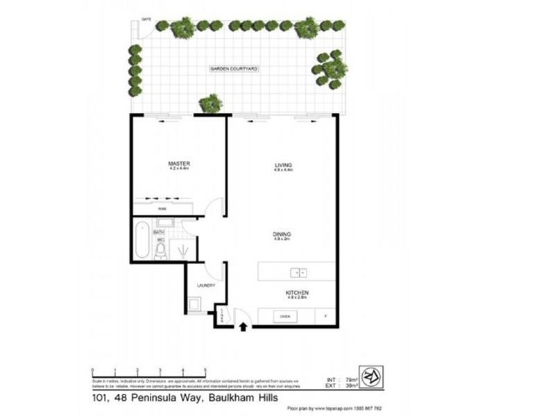 Bella Vista NSW 2153