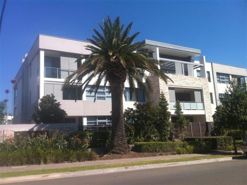 Bella Vista NSW 2153