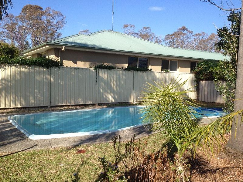 Mcgraths Hill NSW 2756