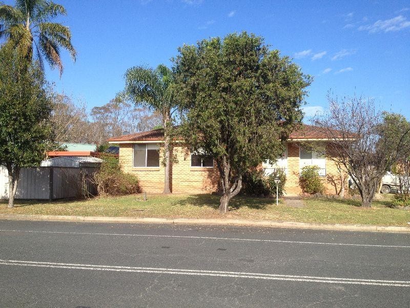 Mcgraths Hill NSW 2756