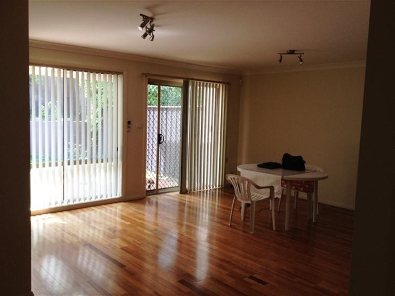 Baulkham Hills NSW 2153