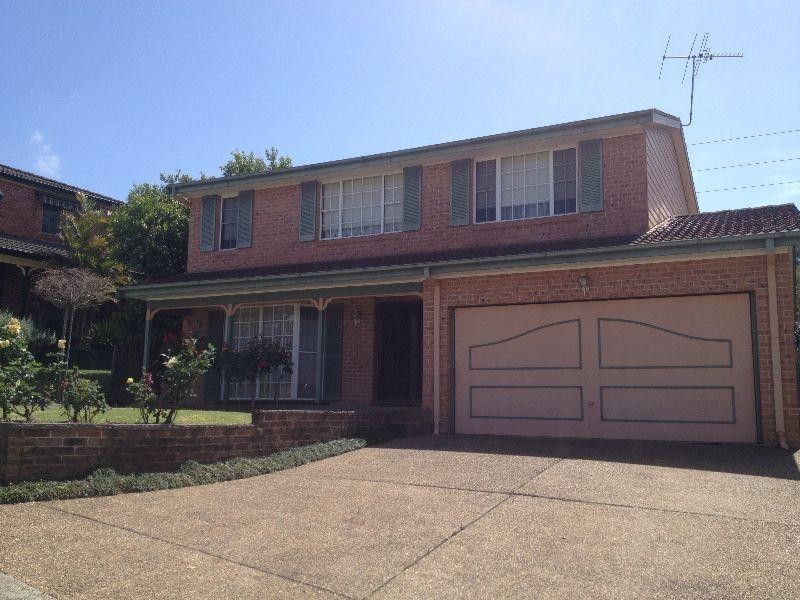 Baulkham Hills NSW 2153