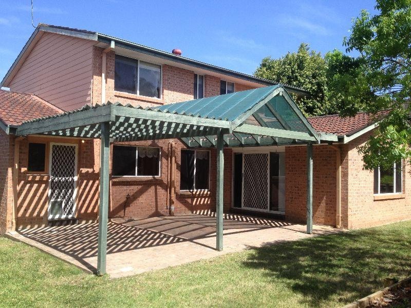 Baulkham Hills NSW 2153