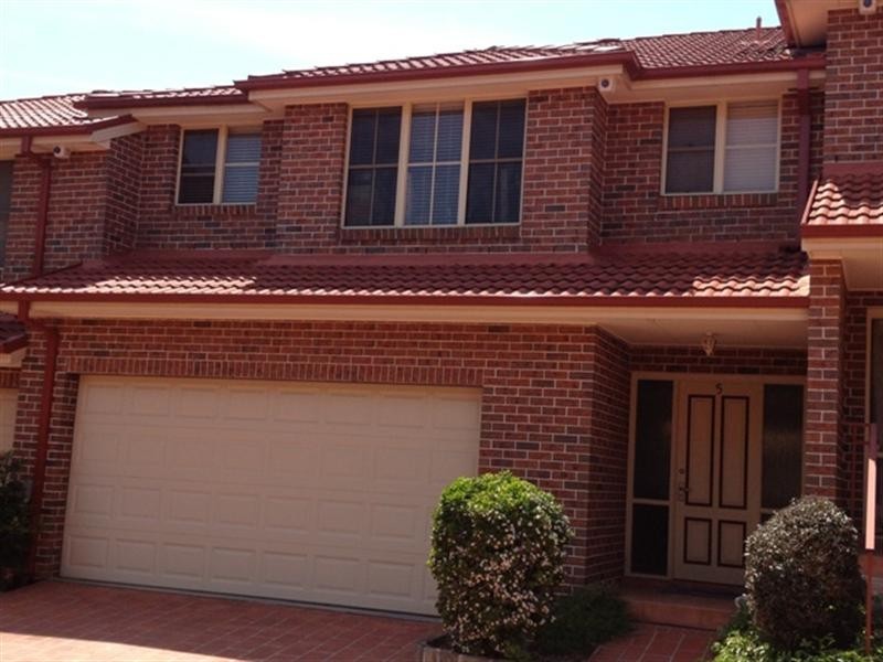 Castle Hill NSW 2154