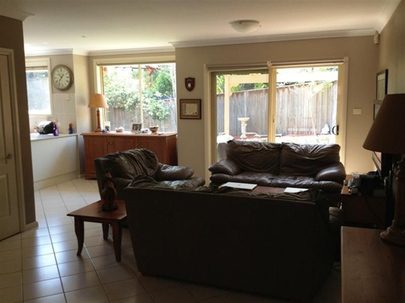 Castle Hill NSW 2154