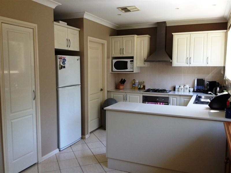 Castle Hill NSW 2154