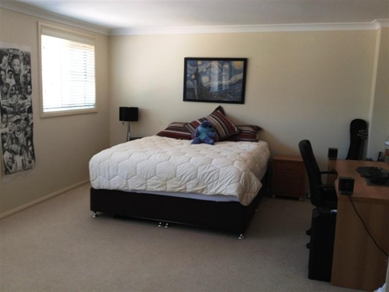 Castle Hill NSW 2154