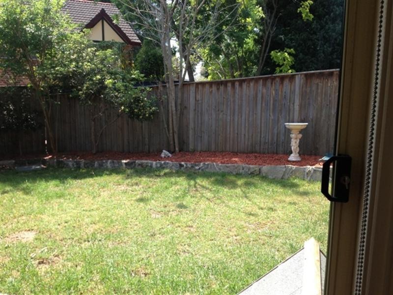 Castle Hill NSW 2154