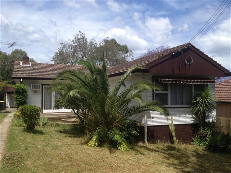 Baulkham Hills NSW 2153