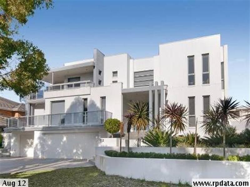 Bella Vista NSW 2153