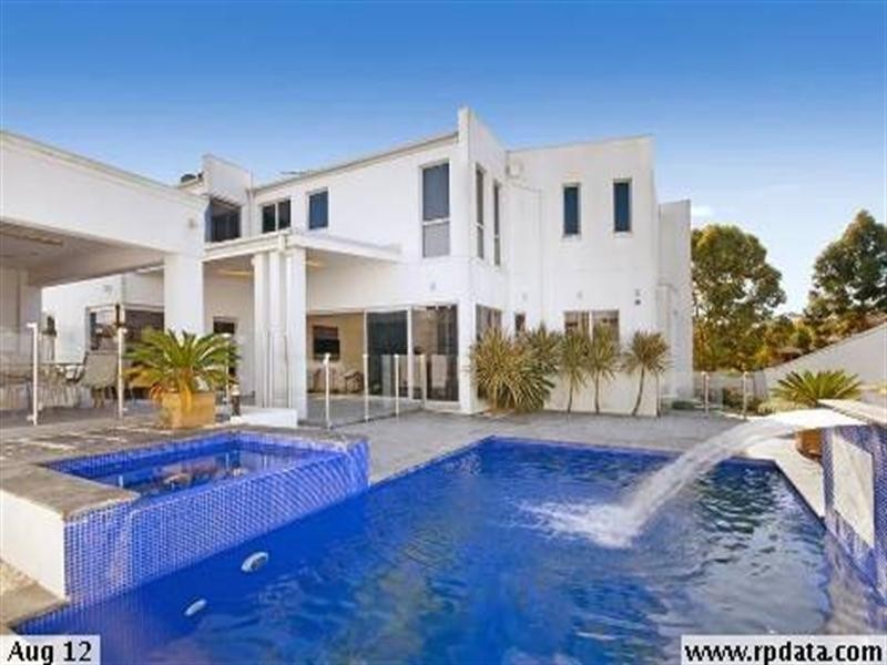 Bella Vista NSW 2153