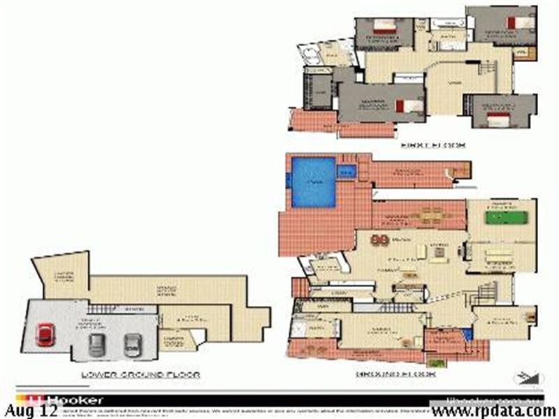 Bella Vista NSW 2153