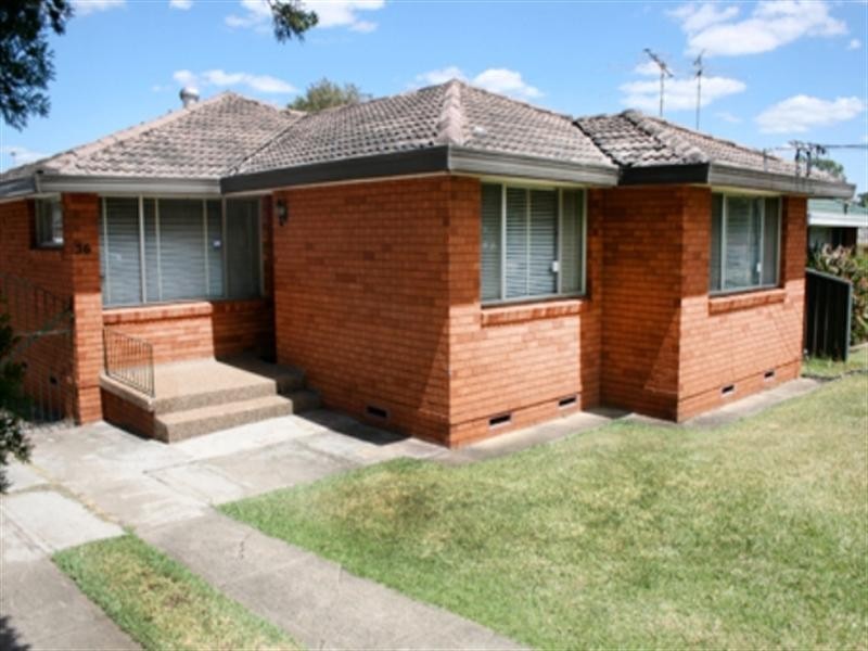 Seven Hills NSW 2147