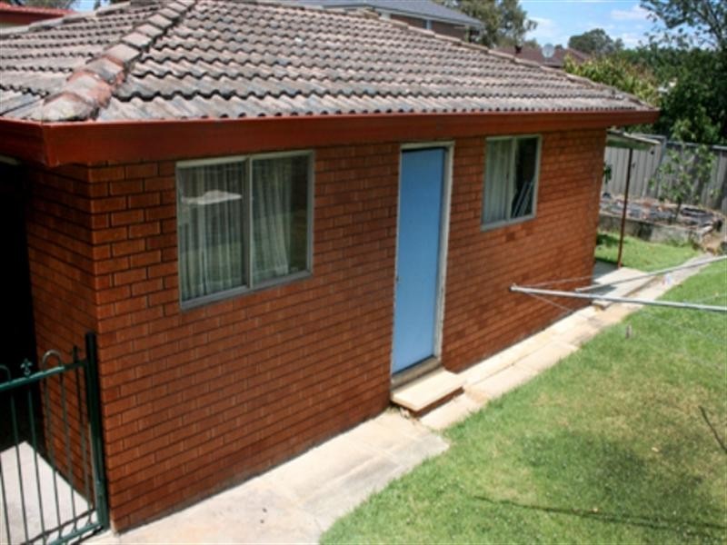 Seven Hills NSW 2147