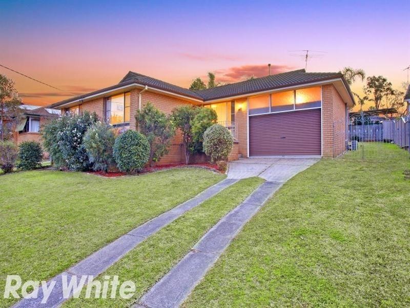 Baulkham Hills NSW 2153