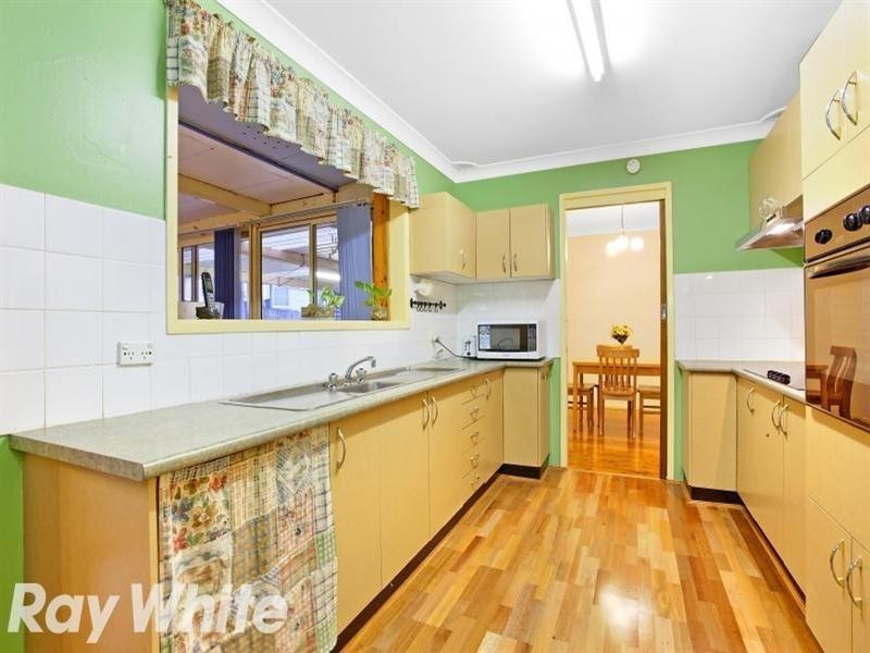 Baulkham Hills NSW 2153