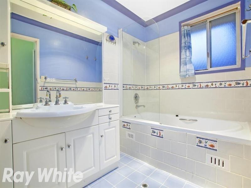 Baulkham Hills NSW 2153