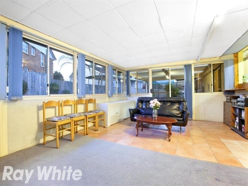 Baulkham Hills NSW 2153