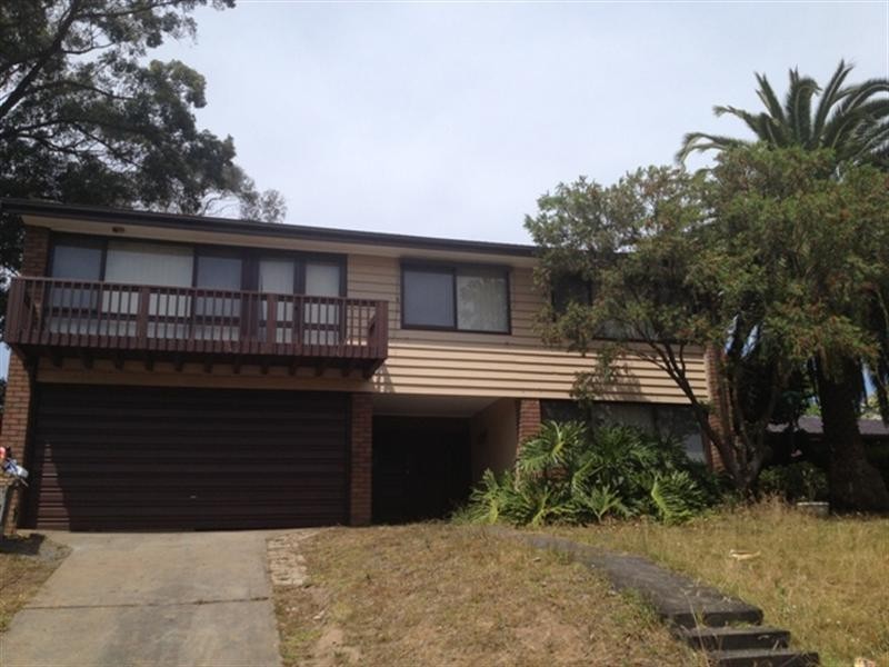 Baulkham Hills NSW 2153
