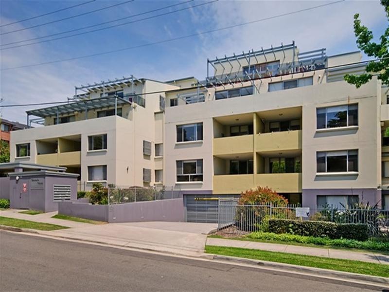 Castle Hill NSW 2154