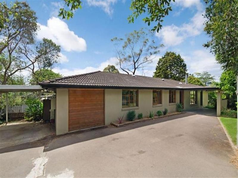 West Pennant Hills NSW 2125