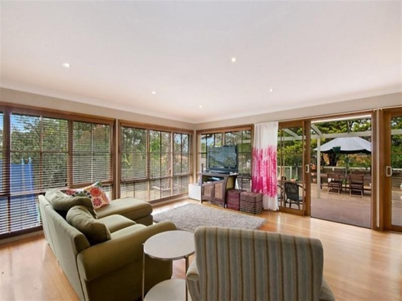 West Pennant Hills NSW 2125