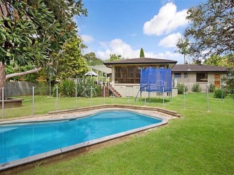 West Pennant Hills NSW 2125