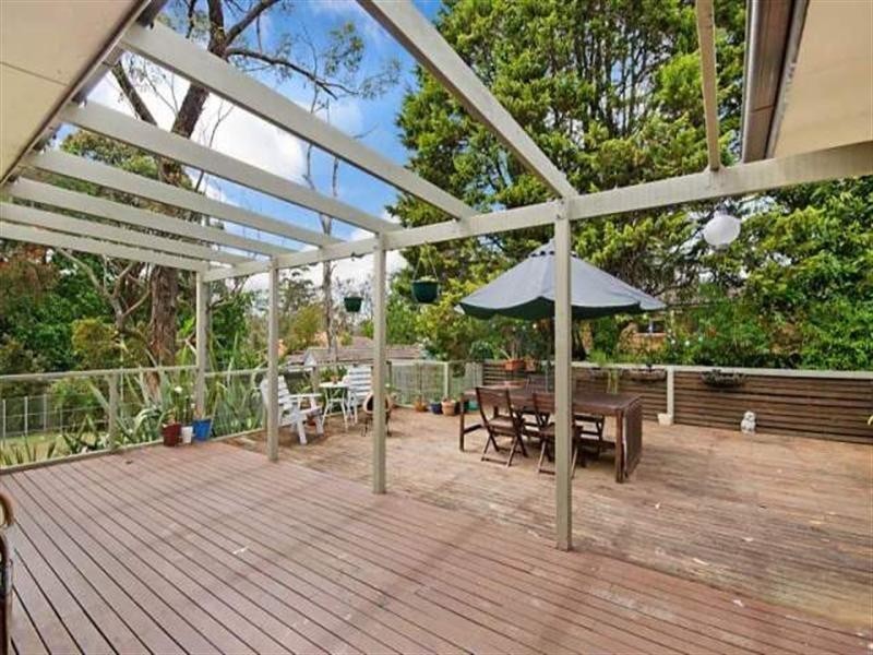 West Pennant Hills NSW 2125
